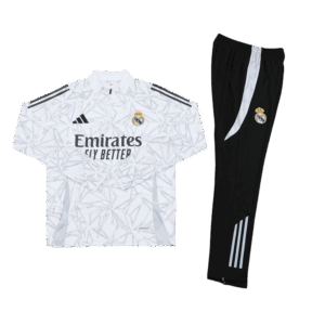 Tuta Real Madrid 24/25