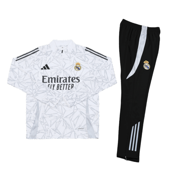 Tuta Real Madrid 24/25