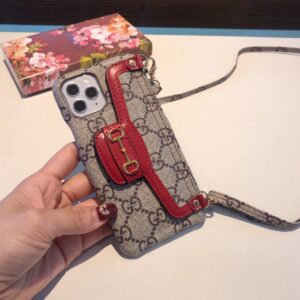 Gucci IPhone Cover