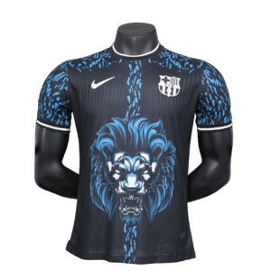 Barcellona Special Edition - 24/25 Player Version