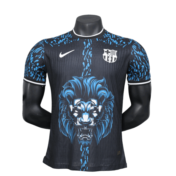 Barcellona Special Edition - 24/25 Player Version
