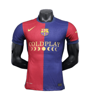Barcellona Special Edition - 24/25 Player Version