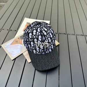 Cappellino Dior