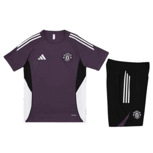 Kit Allenamento - Manchester United 25/26