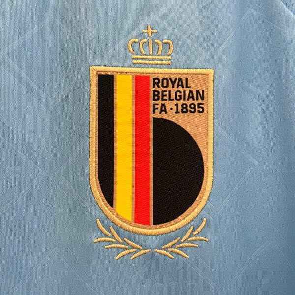 Belgio Trasferta - 2024 - immagine 7