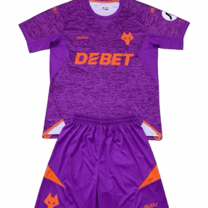 Kit Bambino - Wolverhampton Third 24/25