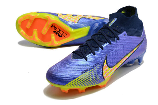 Nike Air Zoom Mercurial Superfly IX Elite - immagine 4