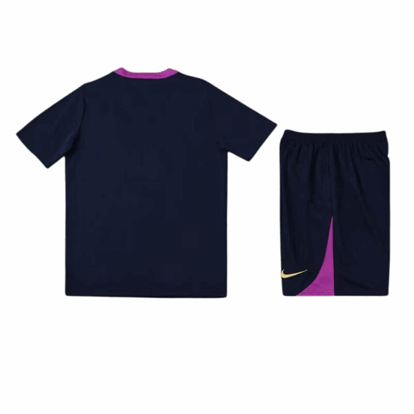 Kit Allenamento - Barcellona 24/25 - immagine 2