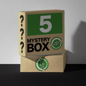 Mistery Box - 5 Maglie