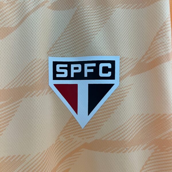 San Paolo - 24/25 Maglia Allenamento - immagine 6