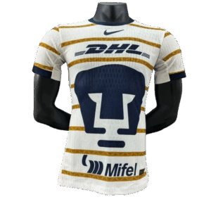 Pumas - 24/25 Player Version