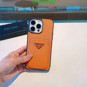 Prada IPhone Cover