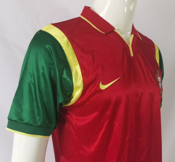 Portogallo - '99 Player Version Vintage - immagine 3