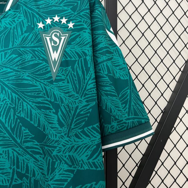 Santiago Wanderers - 24/25 - immagine 5