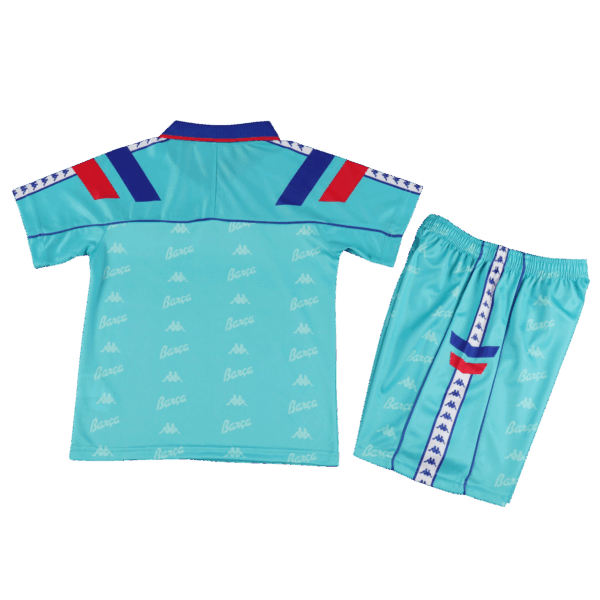 Kit Bambino - Barcellona 92/95 - immagine 2
