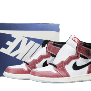 Trophy Room X Air Jordan 1 Retro High OG SP Chicago