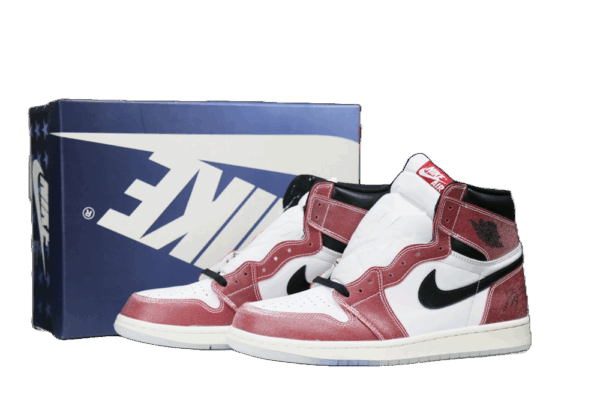 Trophy Room X Air Jordan 1 Retro High OG SP Chicago