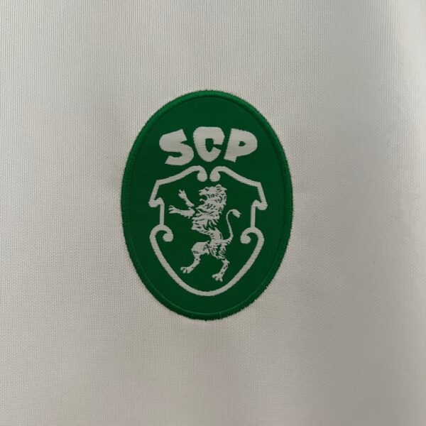 Sporting Lisbona Special Edition - 24/25 - immagine 6