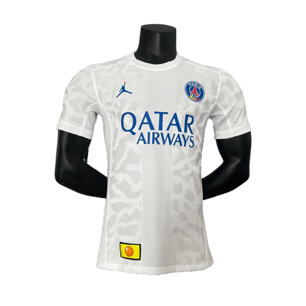 PSG Special Edition - 24/25 Player Version