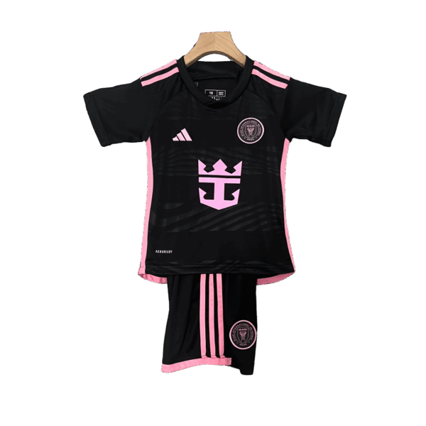 Kit Bambino - Inter Miami 24/25