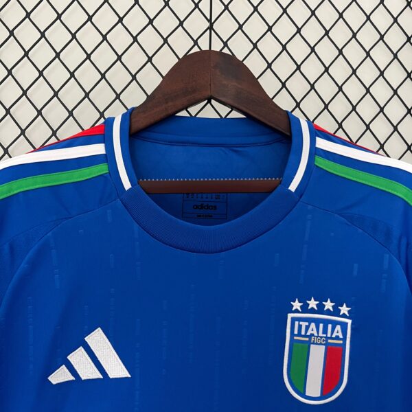 Maglia Italia - 2024 - immagine 5