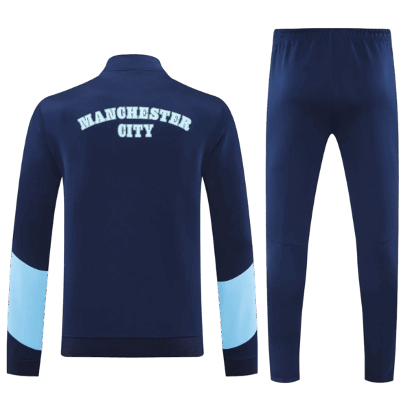 Tuta Manchester City 25/26 - immagine 2