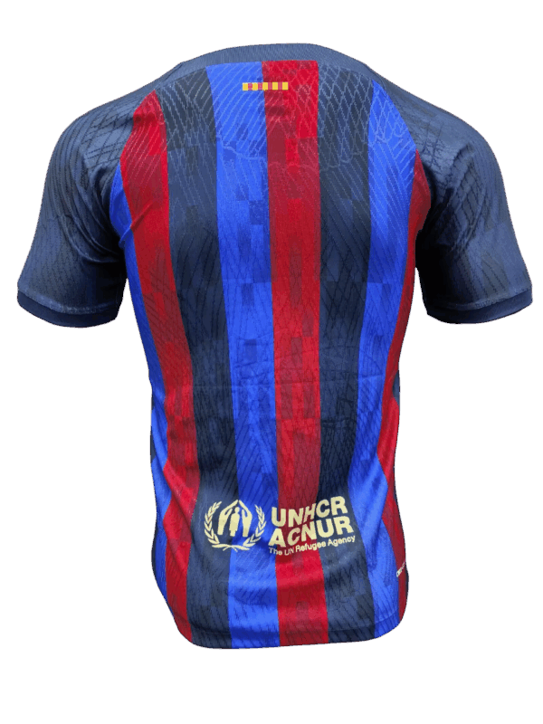 Barcellona - 22/23 Player Version - immagine 2