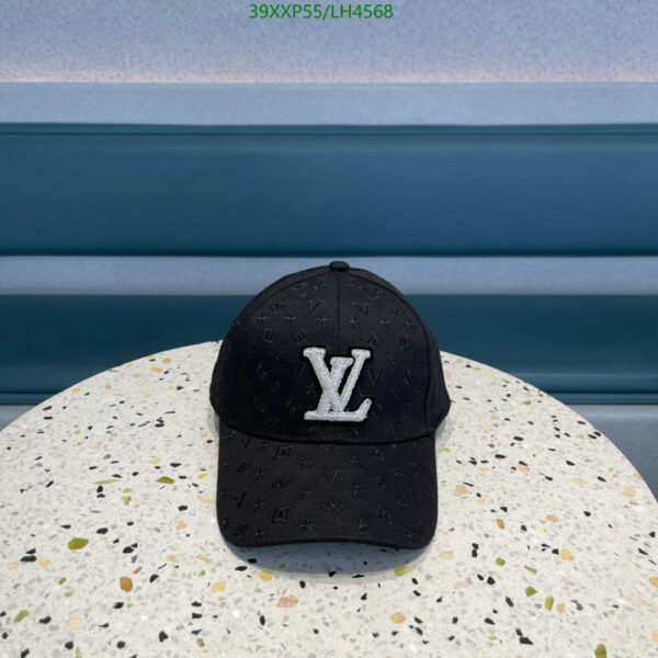 Cappellino Louis Vuitton