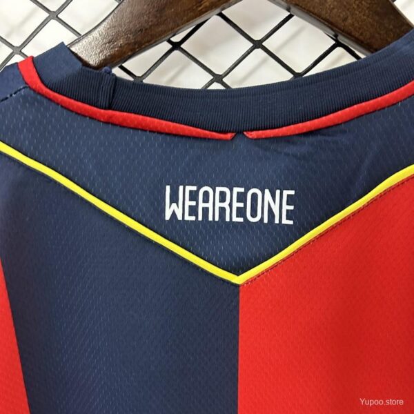 Maglia Bologna - 24/25 - immagine 5