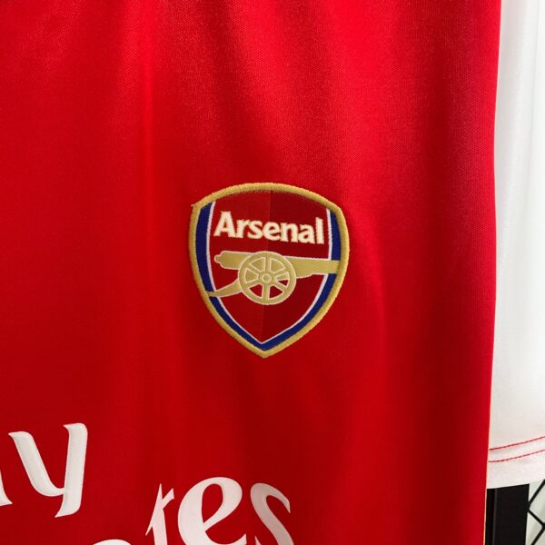 Arsenal - 06/08 Vintage - immagine 8