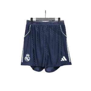 Real Madrid Trasferta - 25/26 Shorts