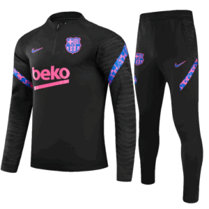 Tuta Barcellona