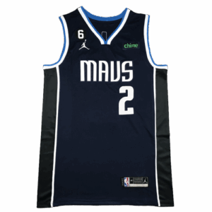 Maglia Dallas Mavericks