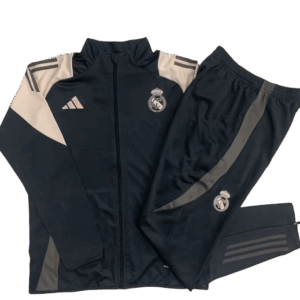 Tuta Real Madrid 24/25