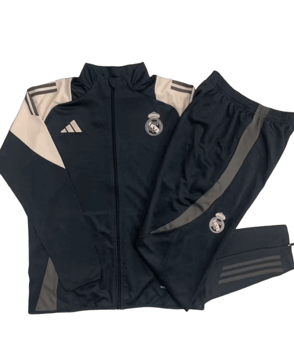 Tuta Real Madrid 24/25