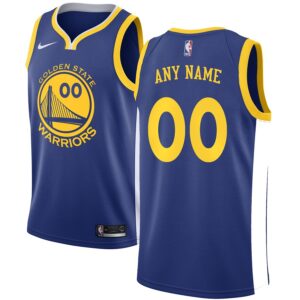 Golden State Warriors