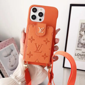 Louis Vuitton IPhone Cover