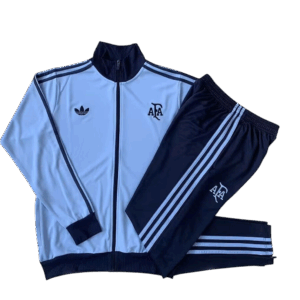 Tuta Argentina - 2024