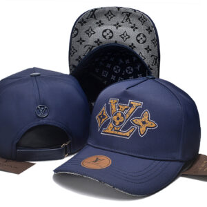 Cappellino Louis Vuitton