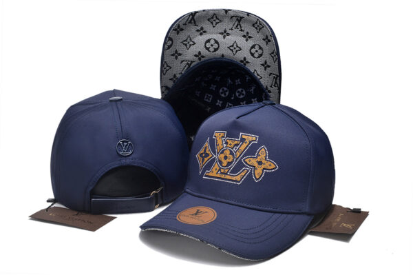 Cappellino Louis Vuitton