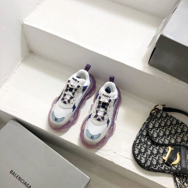 Balenciaga Triple S - immagine 5