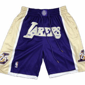 Los Angeles Lakers