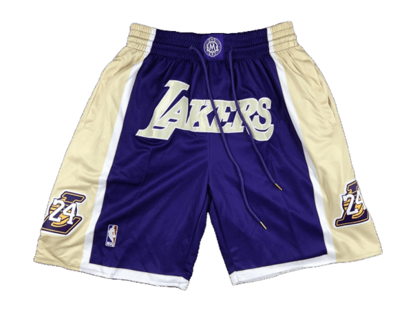 Los Angeles Lakers