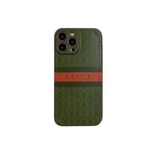 Gucci IPhone Cover