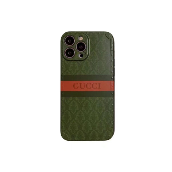 Gucci IPhone Cover
