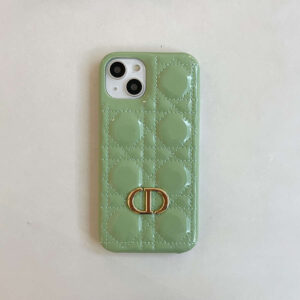 Dior IPhone Cover