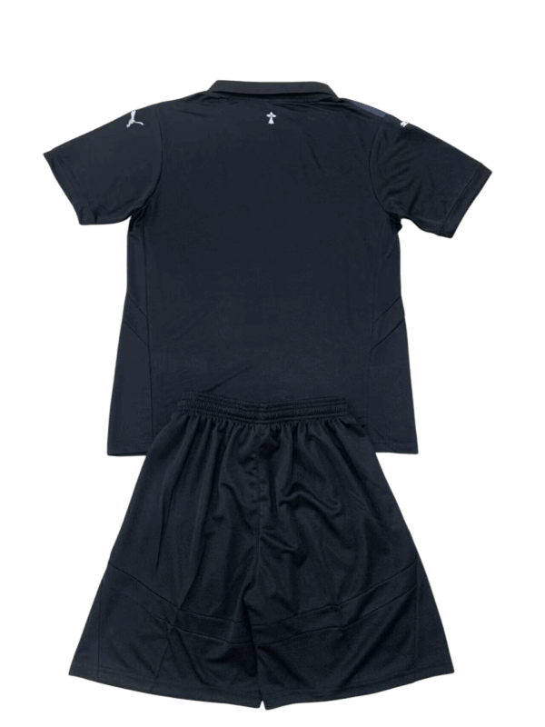 Kit Bambino - Rennes Third 24/25 - immagine 2