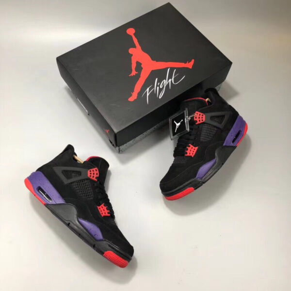 AIR JORDAN 4 - immagine 2