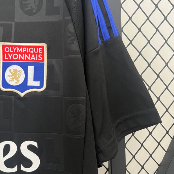 Maglia Lione Trasferta - 24/25 - immagine 5