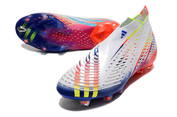 Adidas Predator Edge+ - immagine 4